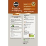 Miracle-Gro Evergreen Premium Plus Autumn & Spring Lawn Food 400m2 [119673]